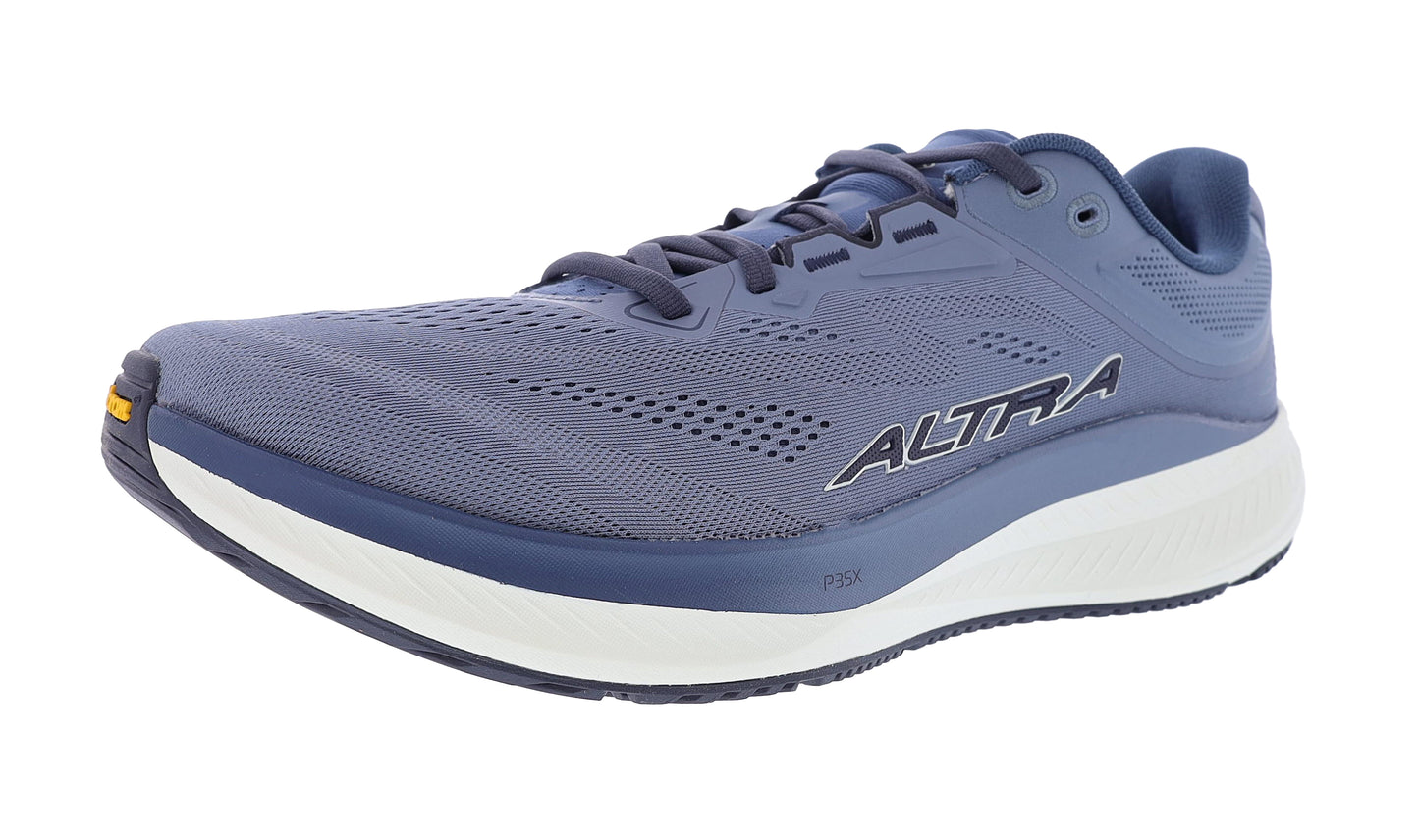 
                  
                    Altra Men's Torin 9 Wide Width Road Running Shoes
                  
                