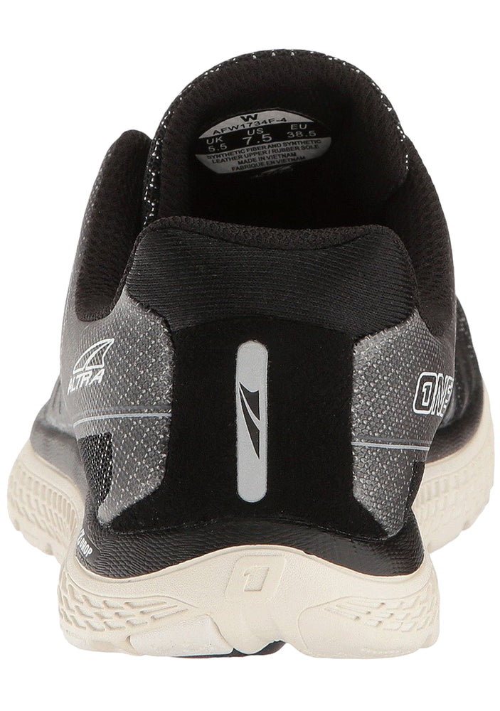 
                  
                    Altra Men's One V3 Zero Drop Foot Shape Running Shoes
                  
                