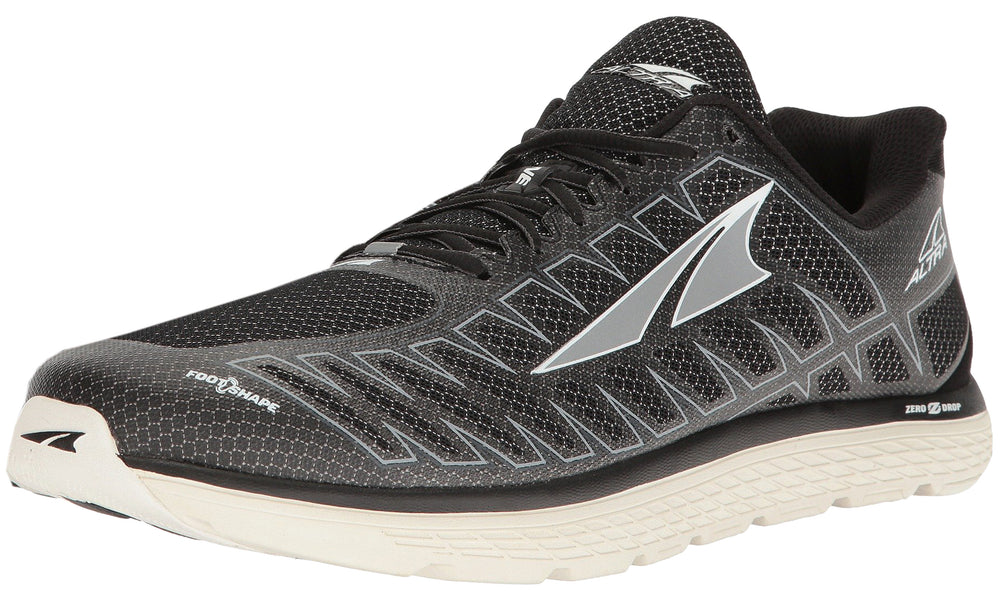 Altra Lightweight Platform Speed Road Running Shoes One V3 Womens