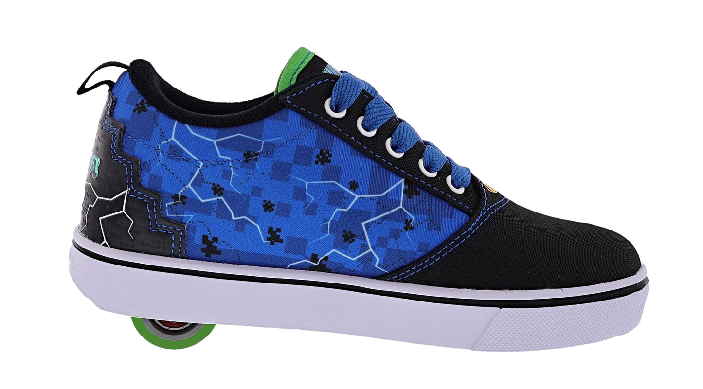 
                  
                    Heelys Youth/ Big Kids Pro 20 Minecraft Skates Shoes
                  
                