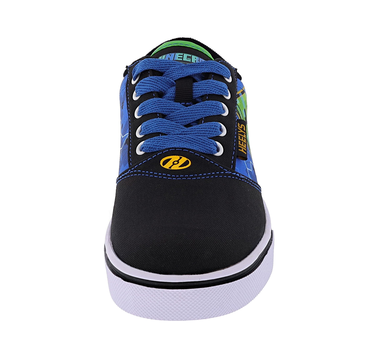 
                  
                    Heelys Youth/ Big Kids Pro 20 Minecraft Skates Shoes
                  
                
