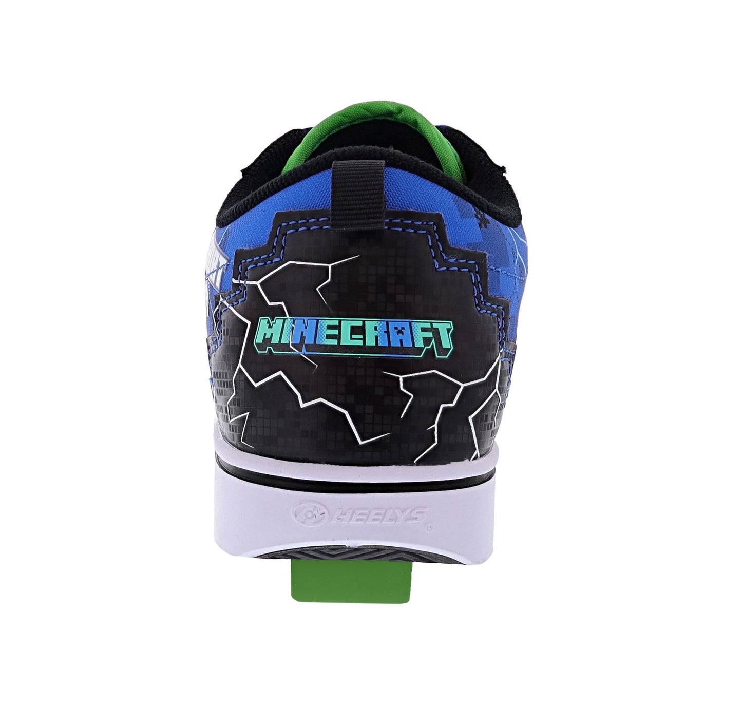 
                  
                    Heelys Youth/ Big Kids Pro 20 Minecraft Skates Shoes
                  
                