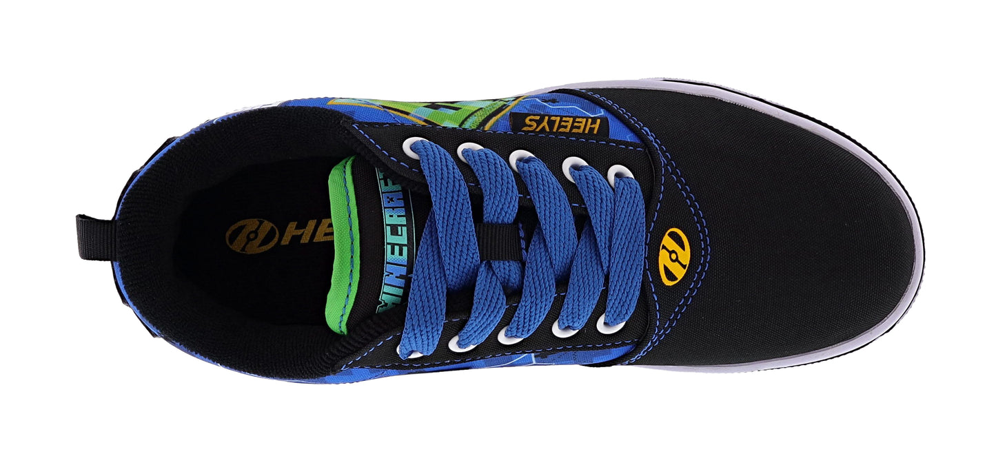 
                  
                    Heelys Youth/ Big Kids Pro 20 Minecraft Skates Shoes
                  
                