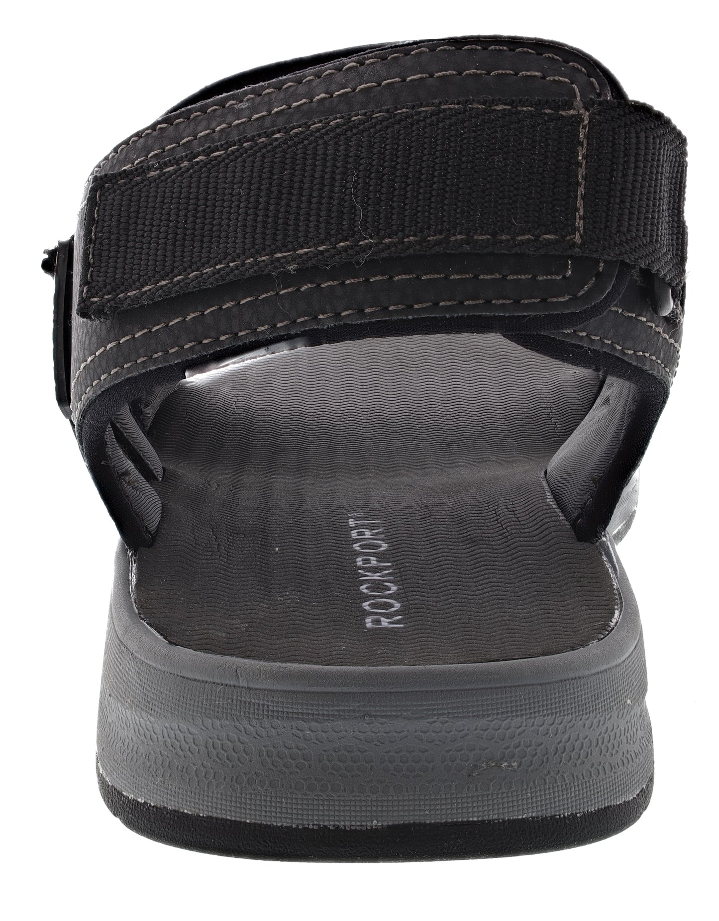 
                  
                    Rockport Men's Lucky Bay Sport 3 Strap Sandals
                  
                