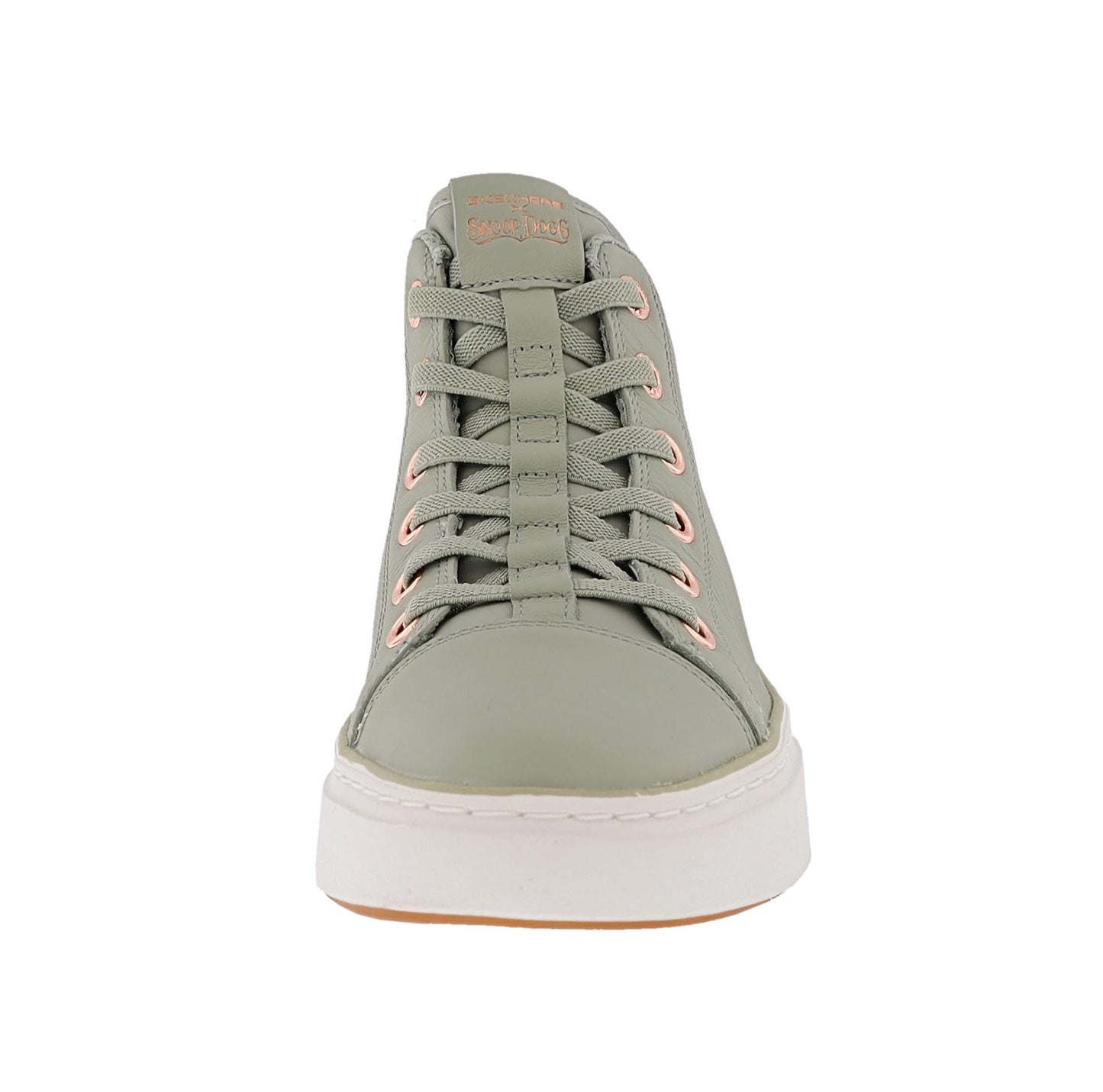 
                  
                    Skechers Women's  Slip-Ins: Premium Leather Snoop One- OG Leather
                  
                
