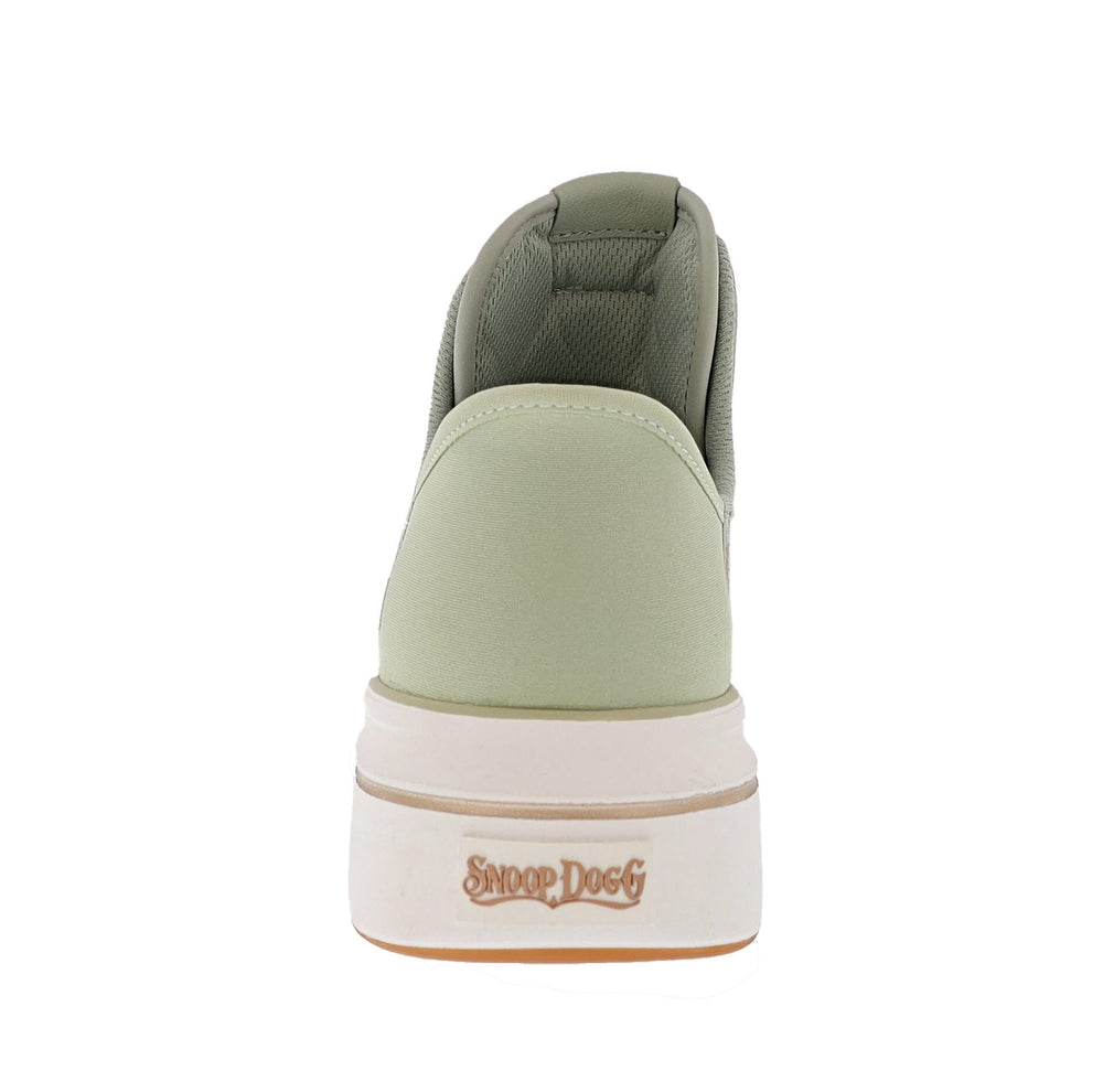 
                  
                    Skechers Women's  Slip-Ins: Premium Leather Snoop One- OG Leather
                  
                , Buy online