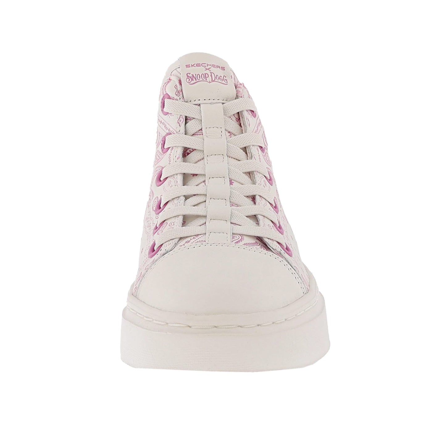 
                  
                    Skechers Women's Slip-Ins: Premium Leather Snoop One- Double G
                  
                
