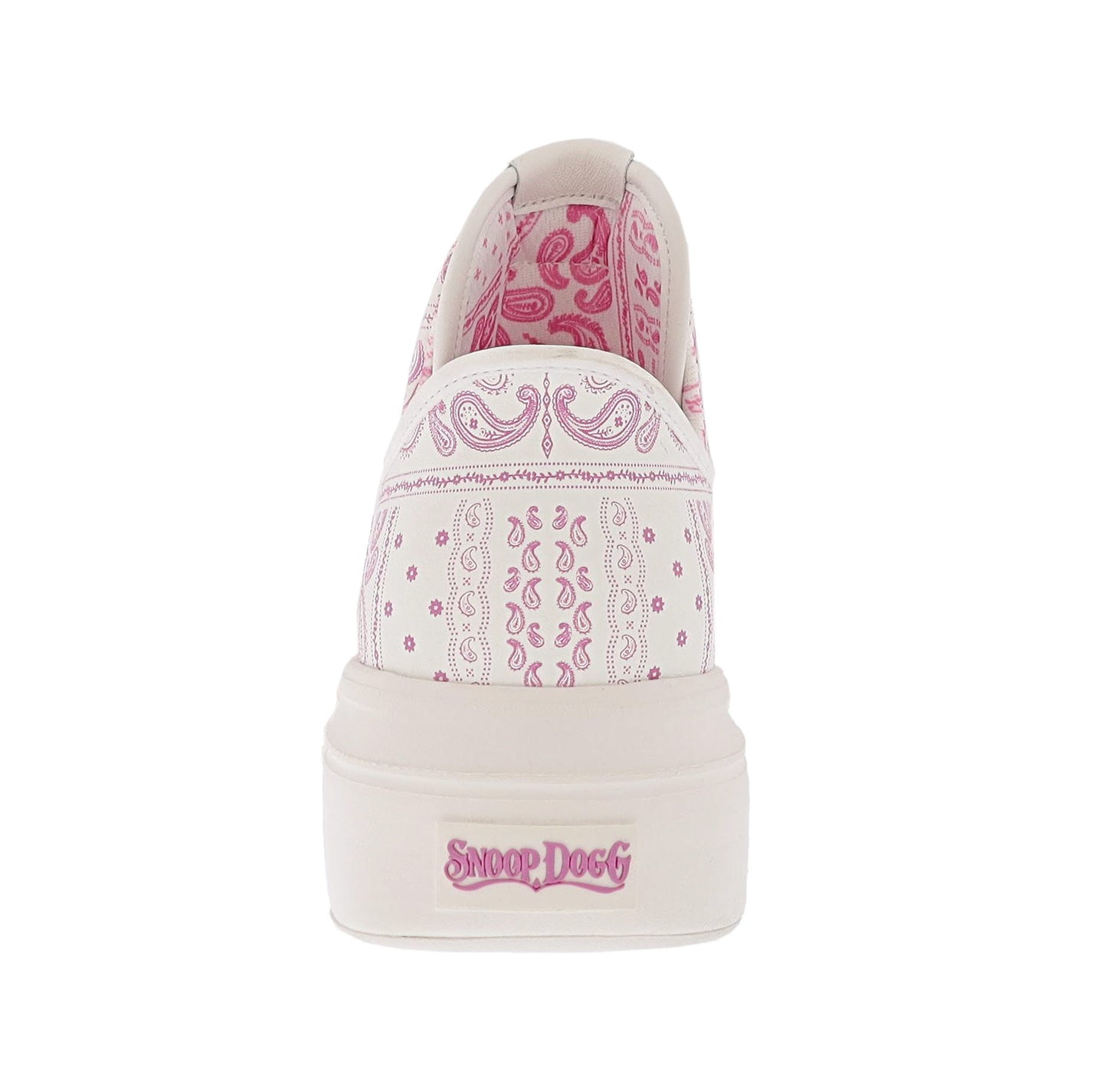 
                  
                    Skechers Women's Slip-Ins: Premium Leather Snoop One- Double G
                  
                