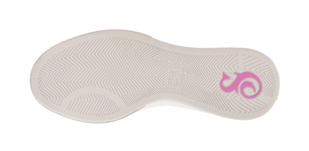 
                  
                    Skechers Women's Slip-Ins: Premium Leather Snoop One- Double G
                  
                , Buy online