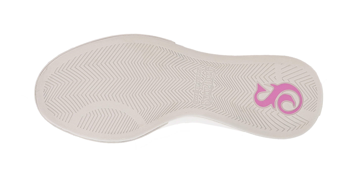 
                  
                    Skechers Women's Slip-Ins: Premium Leather Snoop One- Double G
                  
                