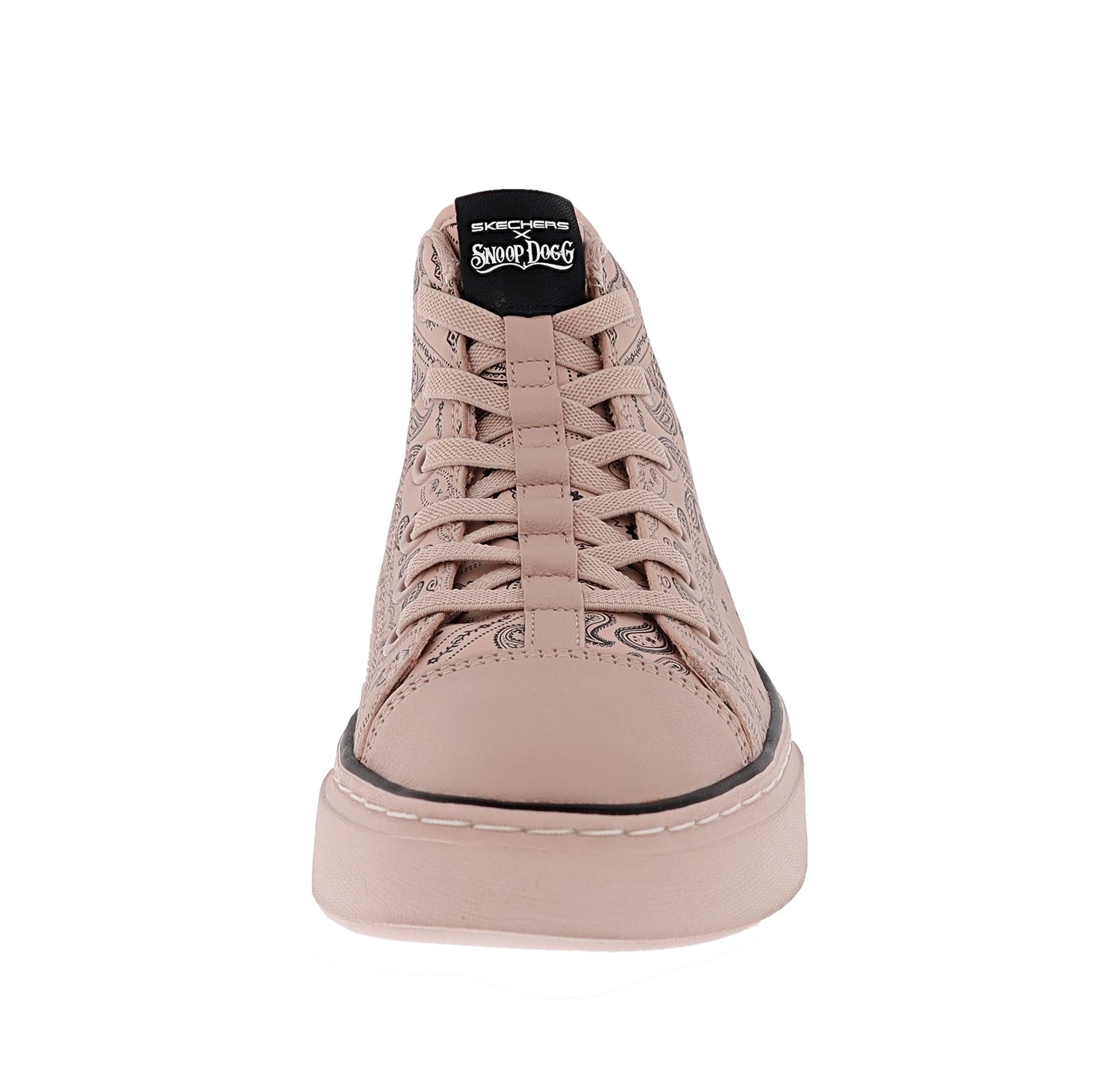 
                  
                    Skechers Women's Slip-Ins: Premium Leather Snoop One- Double G
                  
                