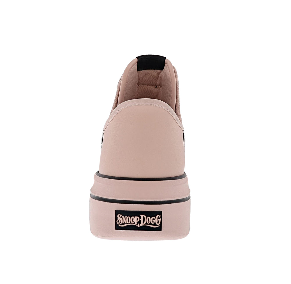 
                  
                    Skechers Women's Slip-Ins: Premium Leather Snoop One- Double G
                  
                , Buy online