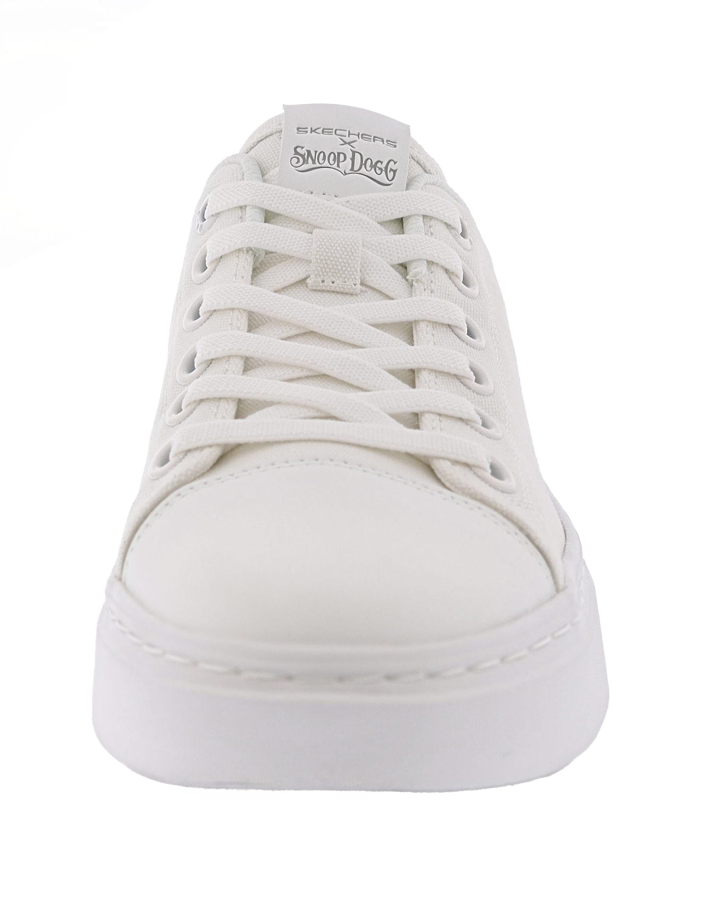 
                  
                    Skechers Women's Slip-ins: Snoop One- Double G Canvas
                  
                