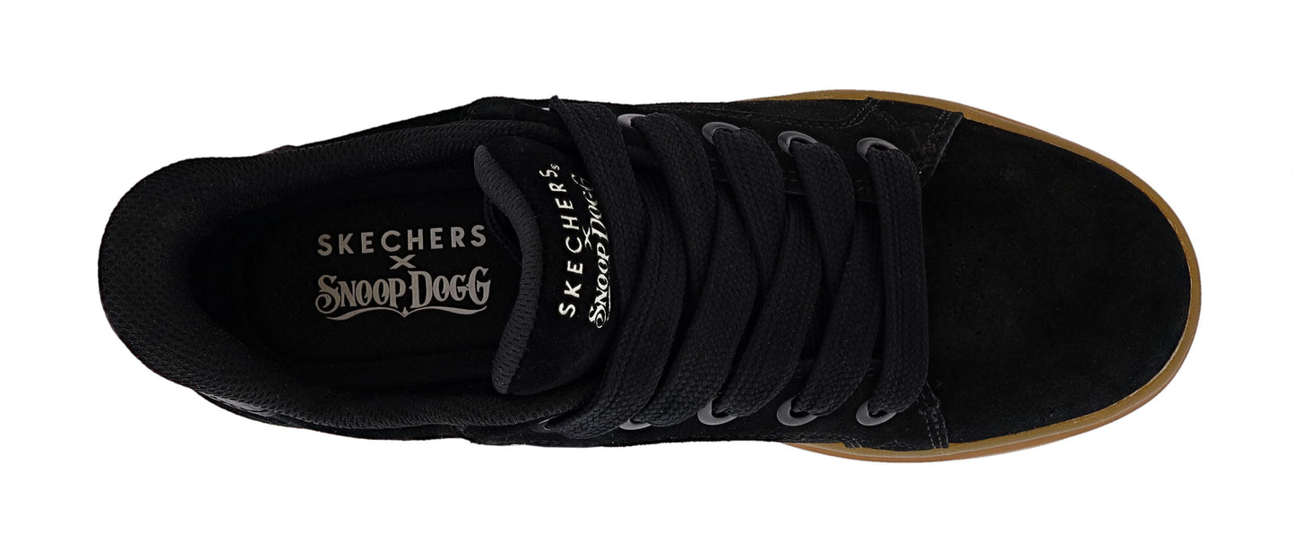 
                  
                    Skechers X Snoop Dogg Women's Courtside- Cali Girlz Walking Shoes
                  
                