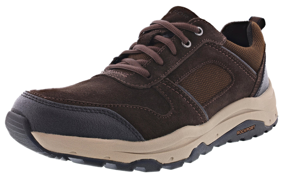 
                  
                    Rockport Men's Birchfield Ubal Walking Shoes
                  
                