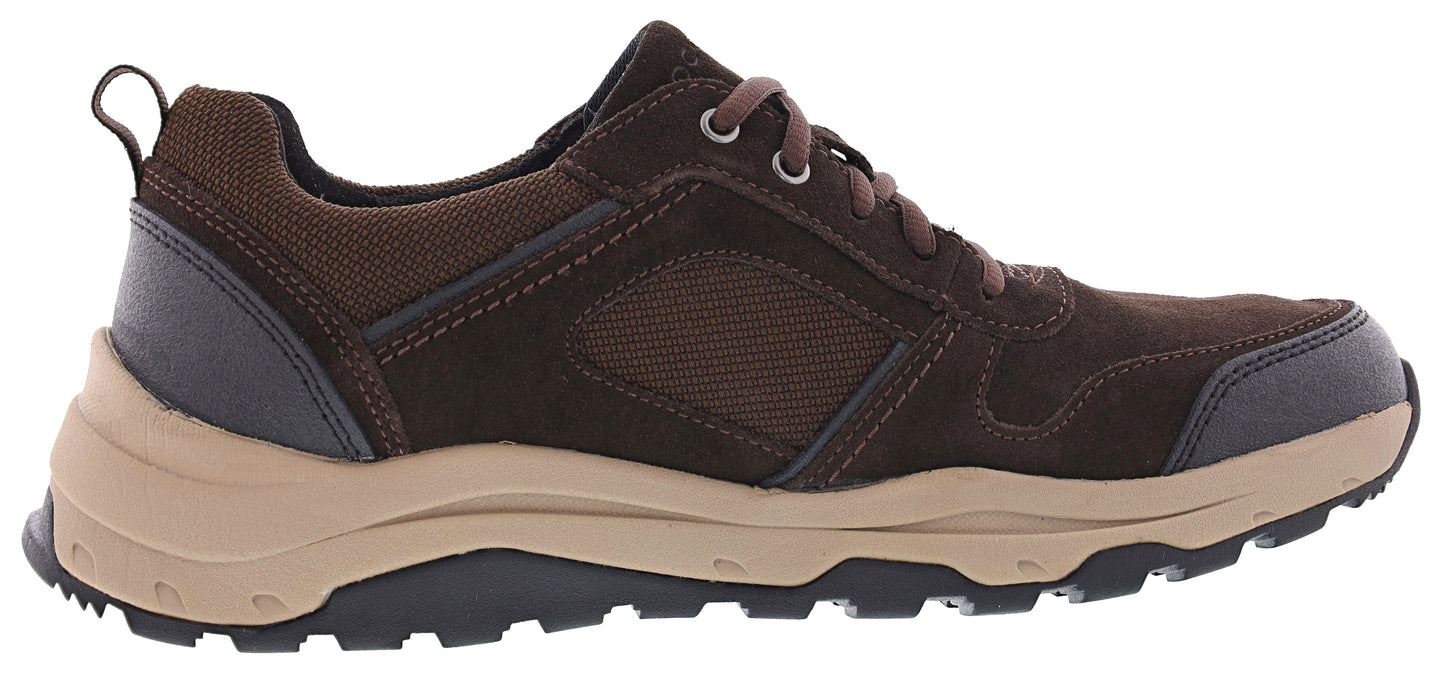 
                  
                    Rockport Men's Birchfield Ubal Walking Shoes
                  
                