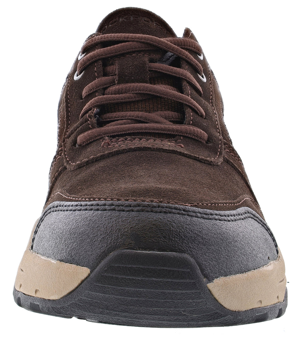 Rockport Birchfield Ubal Walking Shoes Men display picture 2