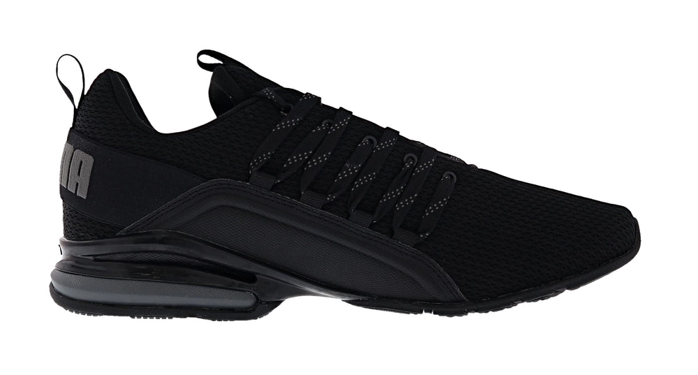 Puma Men's Axelion Refresh Running Shoes – Shoe City