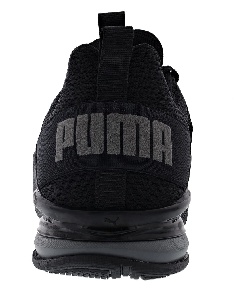 
                  
                    Puma Men's Axelion Refresh Running Shoes
                  
                