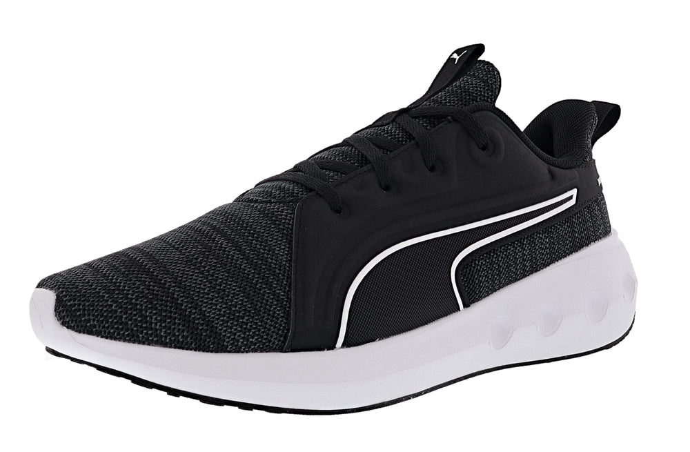 
                  
                    Puma Men's Softride Carson Knit Running Shoes
                  
                