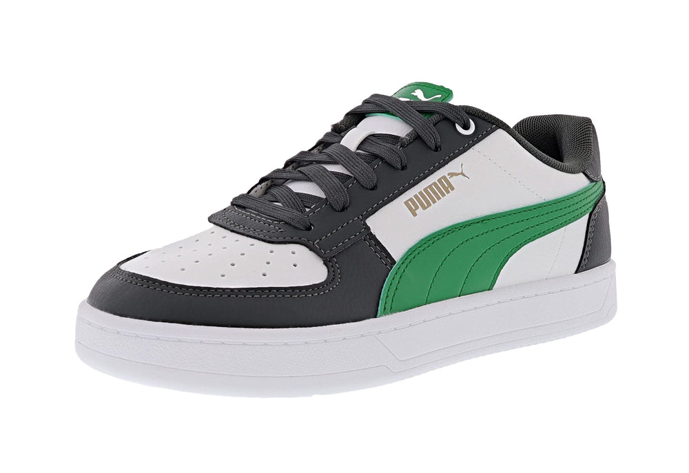 Puma Kids Caven 2.0 Grade School Low Shoes