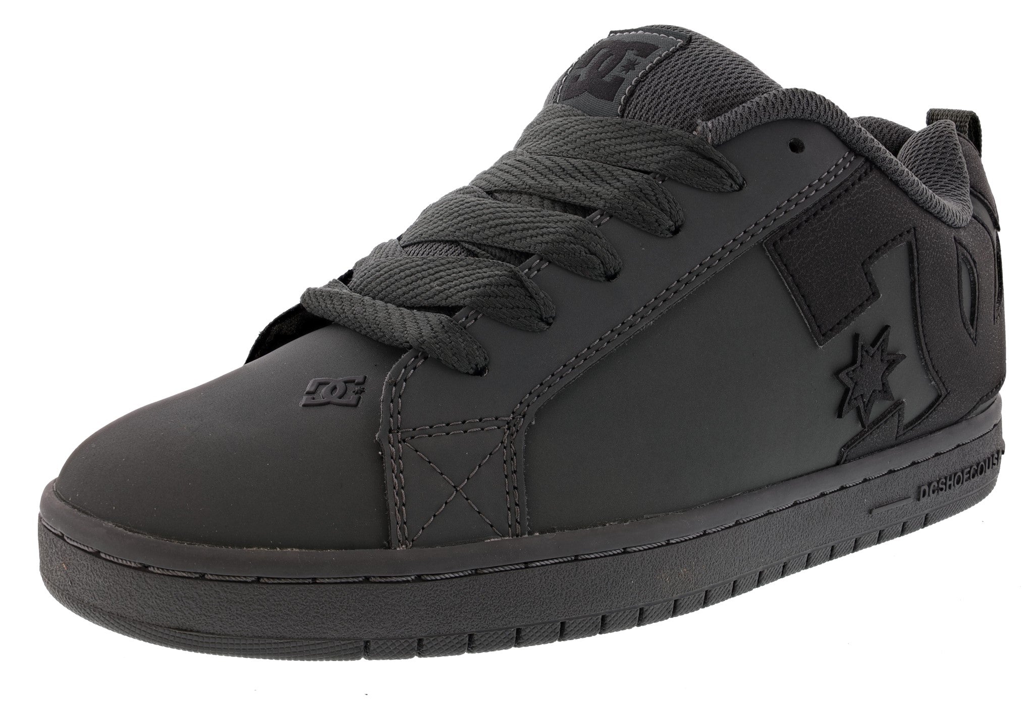Shop for Stylish and Comfortable DC Skate Shoes Online
