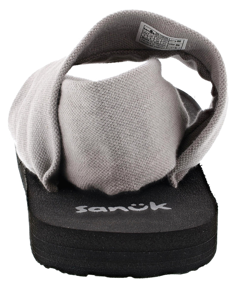 
                  
                    Sanuk Women's Sling ST Sandals
                  
                