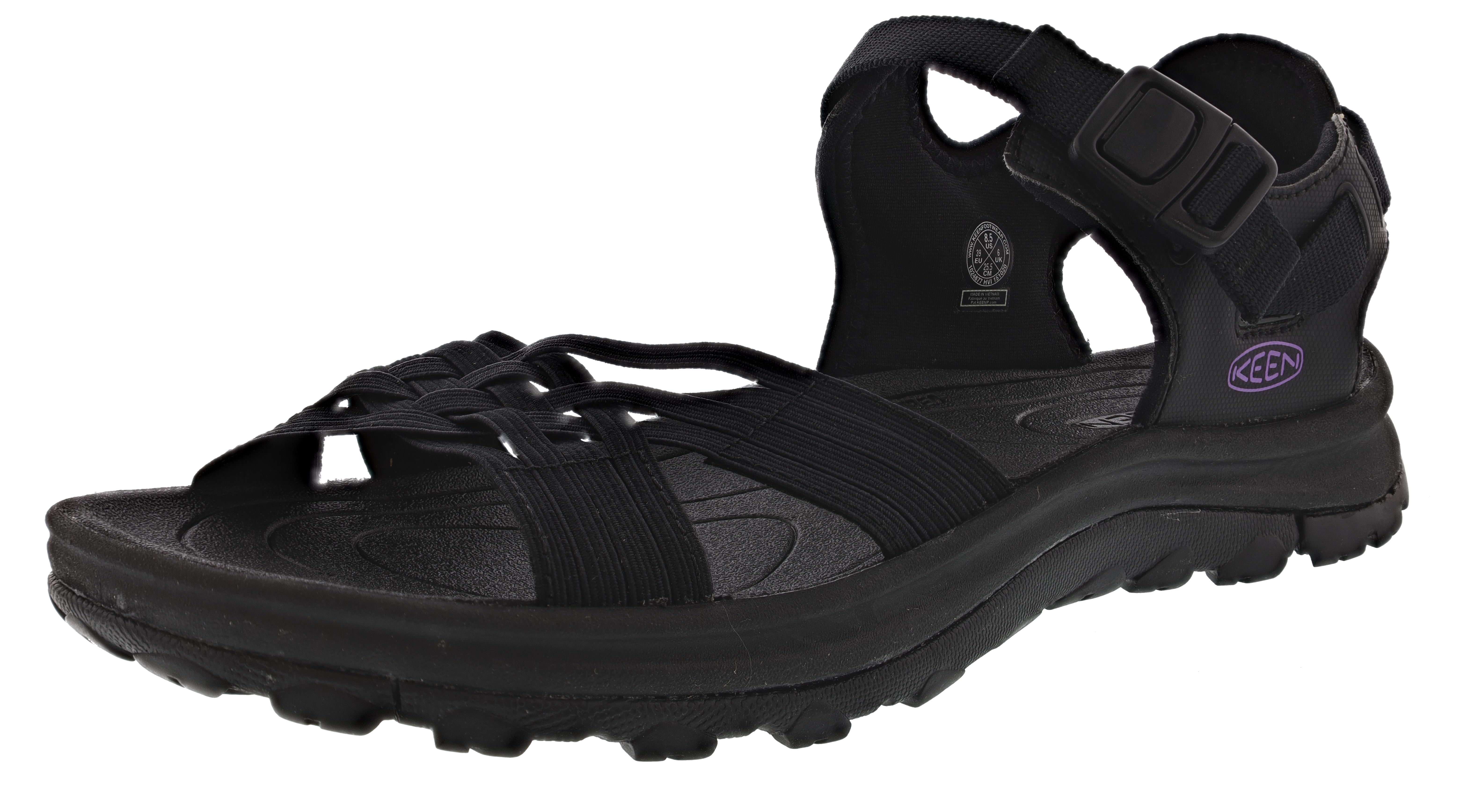 Keen Women's Terradora 2 Open Toe Sport Sandals – Shoe City