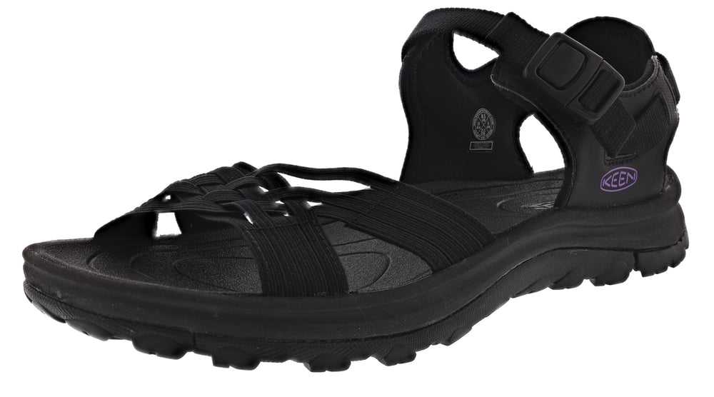 Keen Women's Terradora 2 Open Toe Sport Sandals