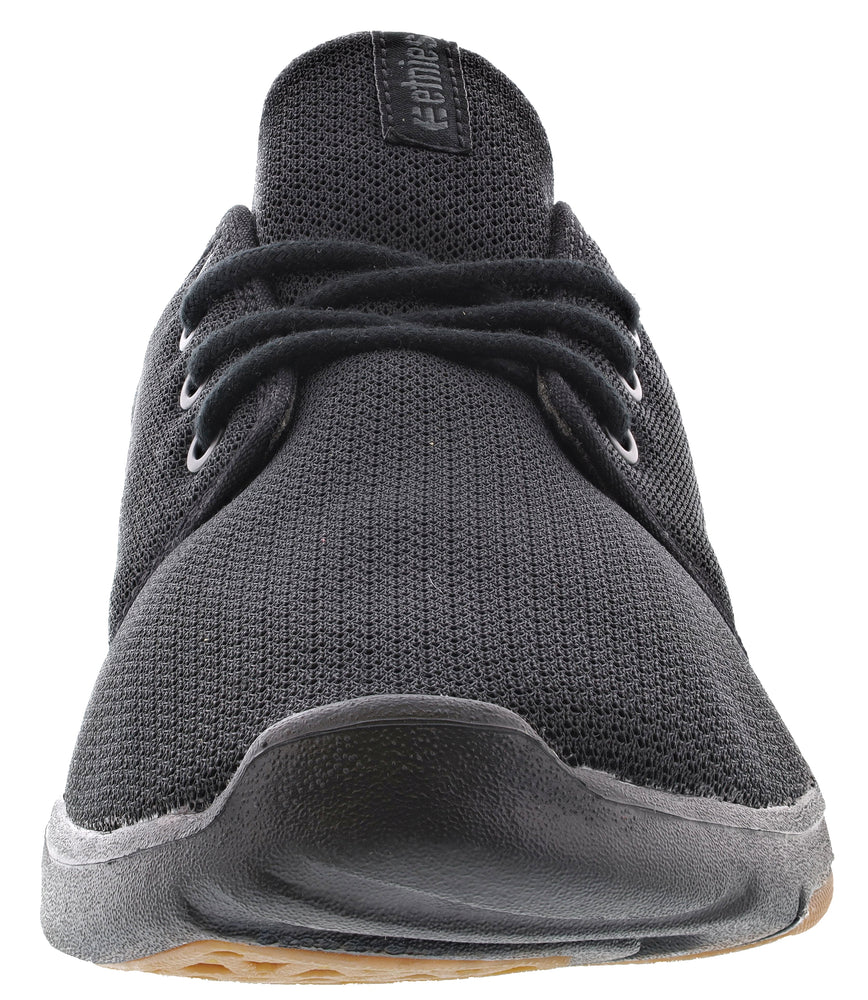 
                  
                    Etnies Men's Scout Lightweight Lace Up Shoes
                  
                