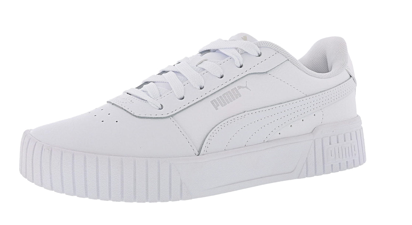 
                  
                    Puma Women's Carina 2.0 Sneakers
                  
                