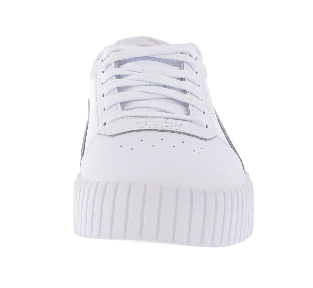 ルリナ Puma Carina 2.0 Mid WTR 385852 01 Women's Sneakers | eBay