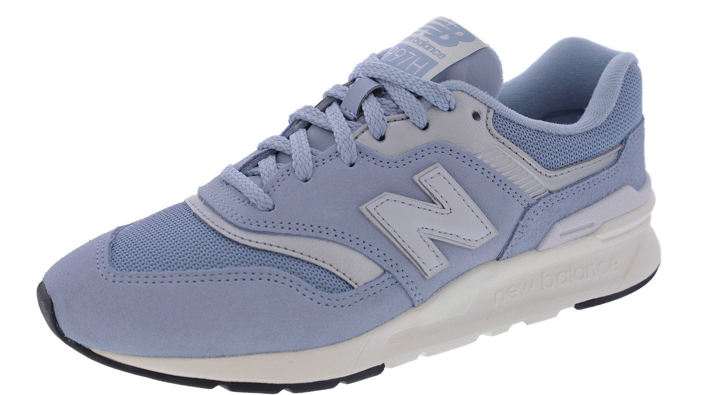 
                  
                    New Balance Women's 997H v1 Heritage Classic Walking Shoes
                  
                