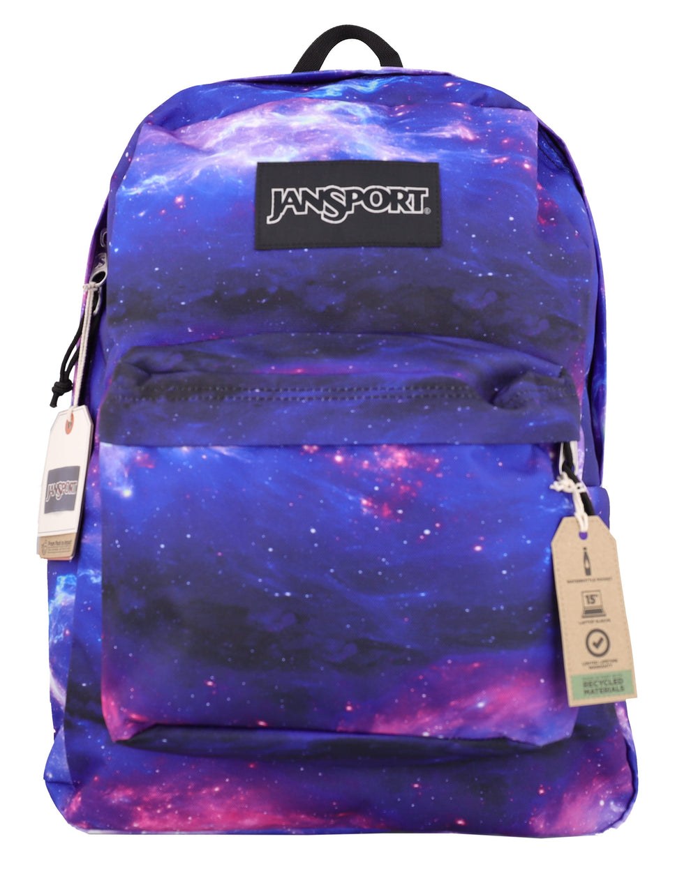 Jansport Superbreak Plus School Backpack