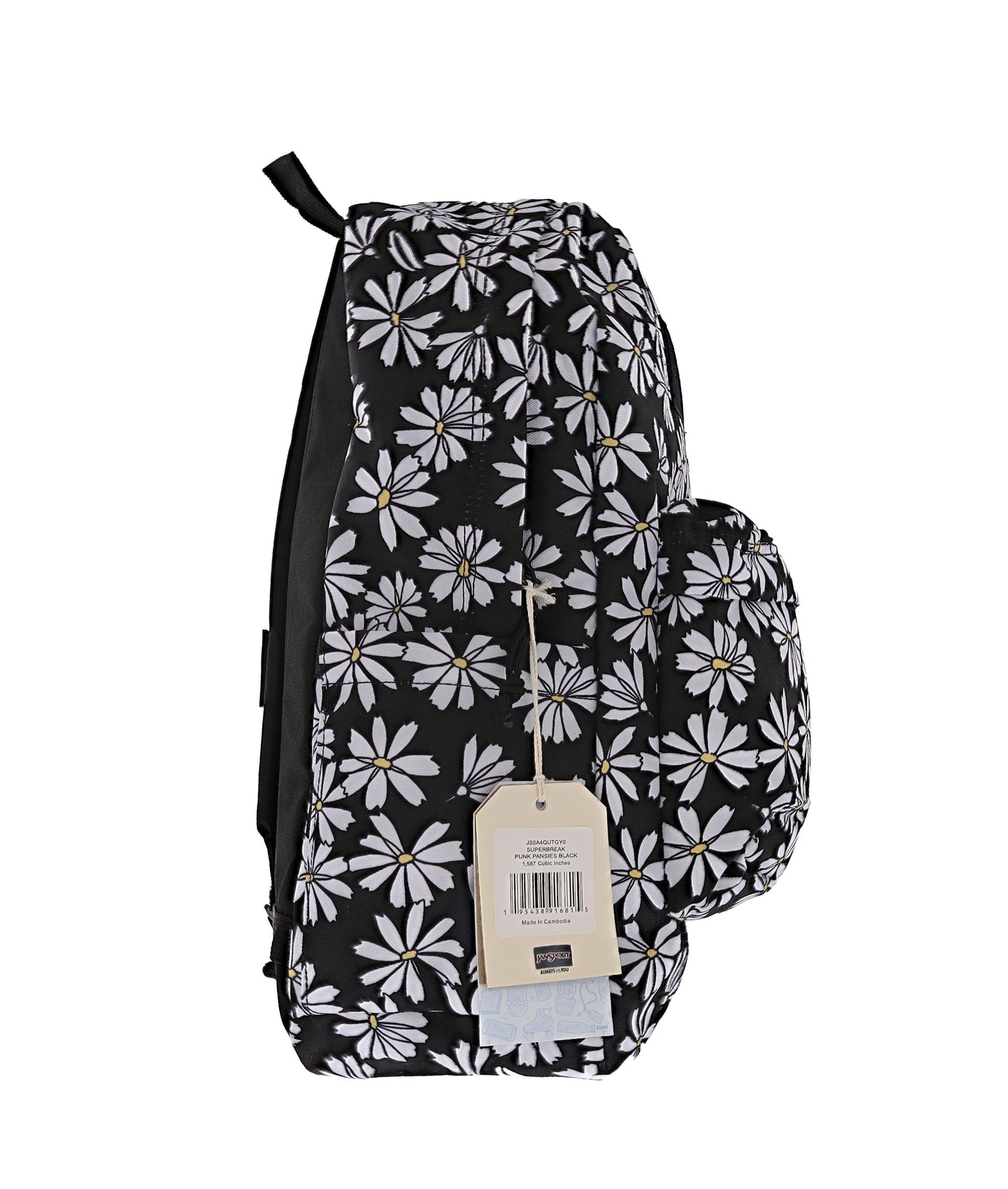 
                  
                    Jansport Superbreak Backpack
                  
                
