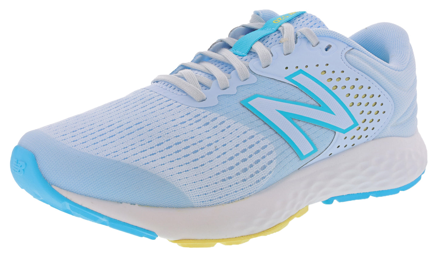 
                  
                    New Balance 520 v7 Women's Comfort Running Shoes
                  
                