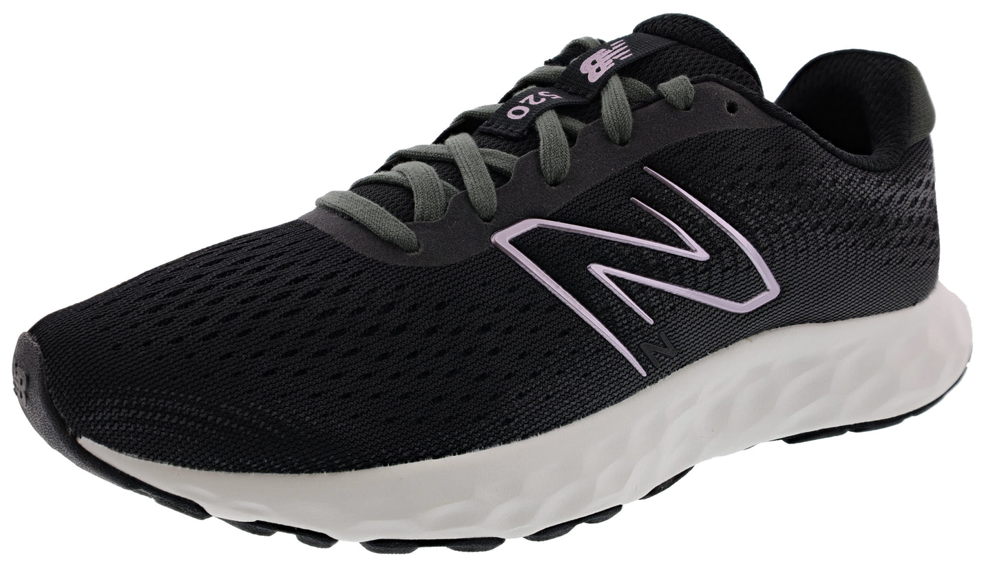 
                  
                    New Balance Women's 520 v8 Lightweight Running Shoes
                  
                