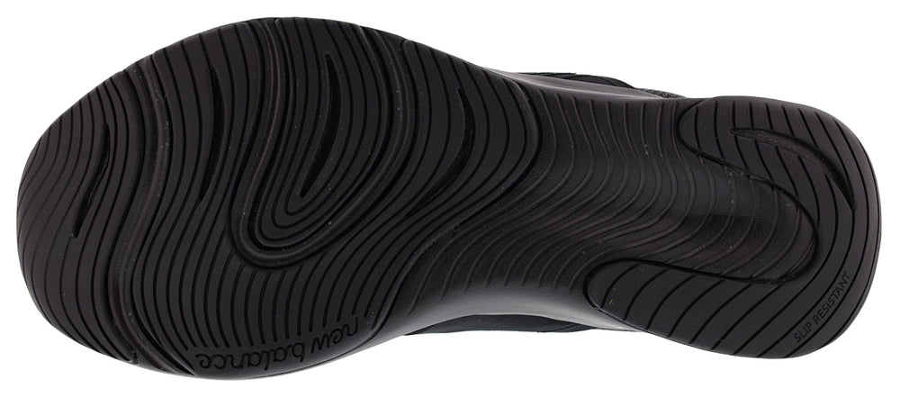 
                  
                    New Balance Women's DynaSoft Nergize V3 Slip Resistant Training shoes
                  
                