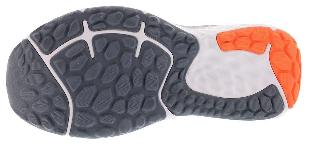 
                  
                    New Balance Men's Fresh Foam Evoz V2 Lightweight Running Shoes
                  
                