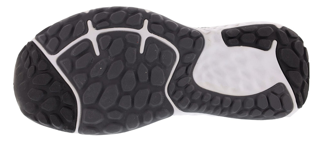 New Balance Fresh Foam Evoz V2 Lightweight Running Shoes