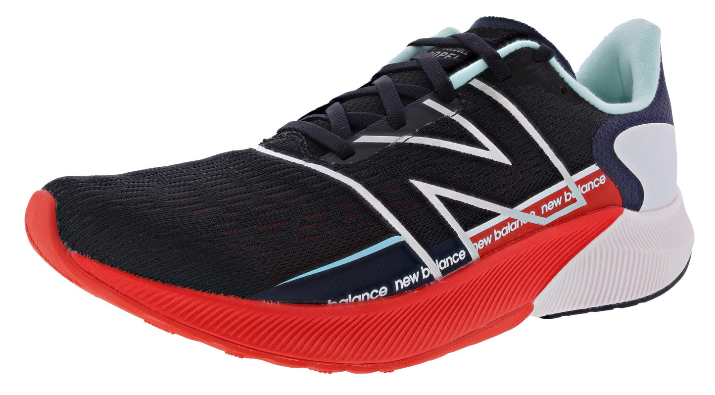 
                  
                    New Balance FuelCell Propel v2 Men's Cushioned Running Shoes
                  
                
