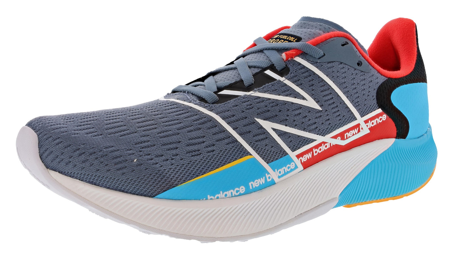 
                  
                    New Balance FuelCell Propel v2 Men's Cushioned Running Shoes
                  
                