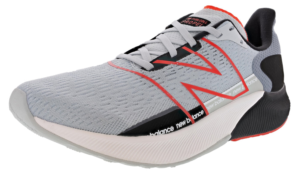 
                  
                    New Balance FuelCell Propel v2 Men's Cushioned Running Shoes
                  
                