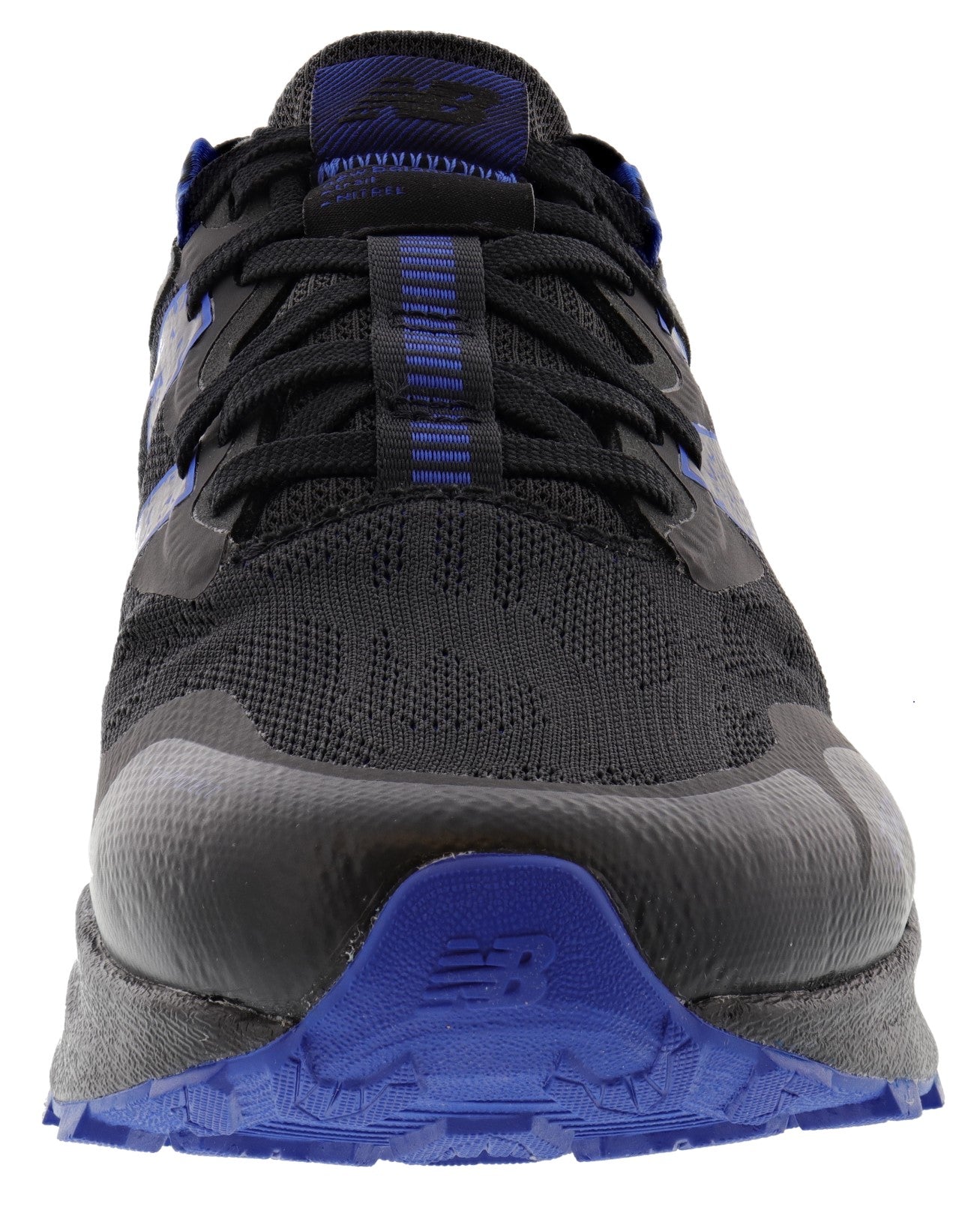 
                  
                    New Balance Men's Dynasoft Nitrel V4 Lightweight Trail Running Shoes
                  
                