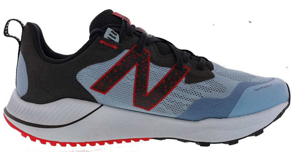 New balance men's dynasoft nitrel v4 running shoe Clearance
