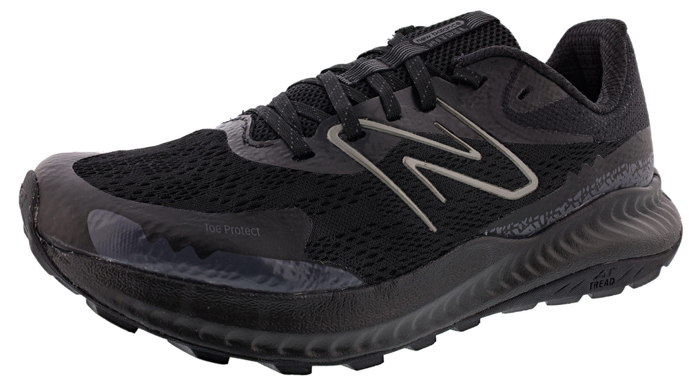 New Balance Men's Dynasoft Nitrel v5 Hiking & Trail Running Shoes