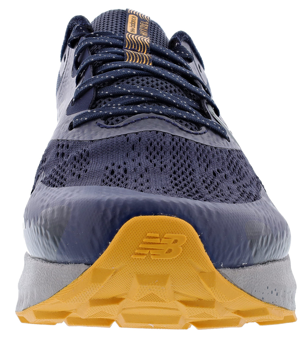 New Balance Men's Dynasoft Nitrel v5 Hiking & Trail Running New Balance Men's Dynasoft Nitrel v5 Hiking & Trail Running