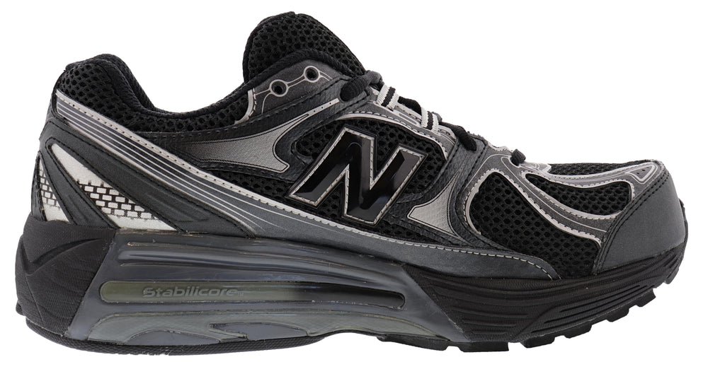 
                  
                    New Balance MR1012 Men Medium And Wide Cushioned Running Shoes
                  
                