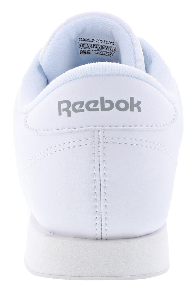 
                  
                    Reebok Women's Classic Princess Comfort Walking Shoes
                  
                