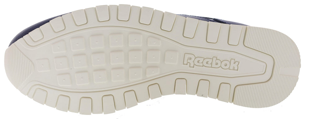 Uitgebreid bouwen Gezamenlijk Reebok Classic Harman Run Classic Retro Walking Shoes-Men | Shoe City